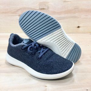 allbirds Wool Runners WR Mizzles Sneaker Women 8